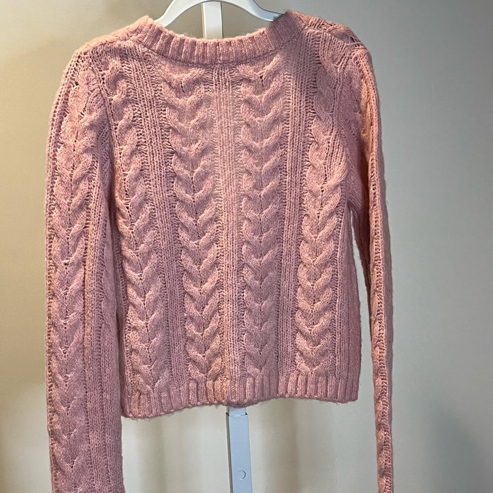 *EUC* FOR LOVE & LEMONS CARDI* XXS - Picture 2 of 4